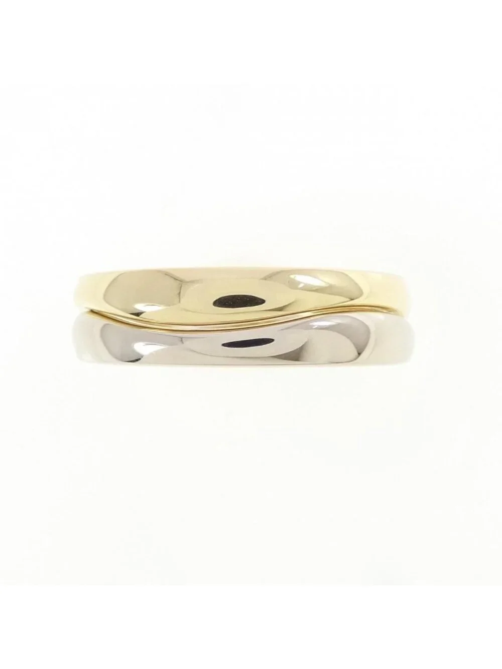 Cartier Love Me Ring